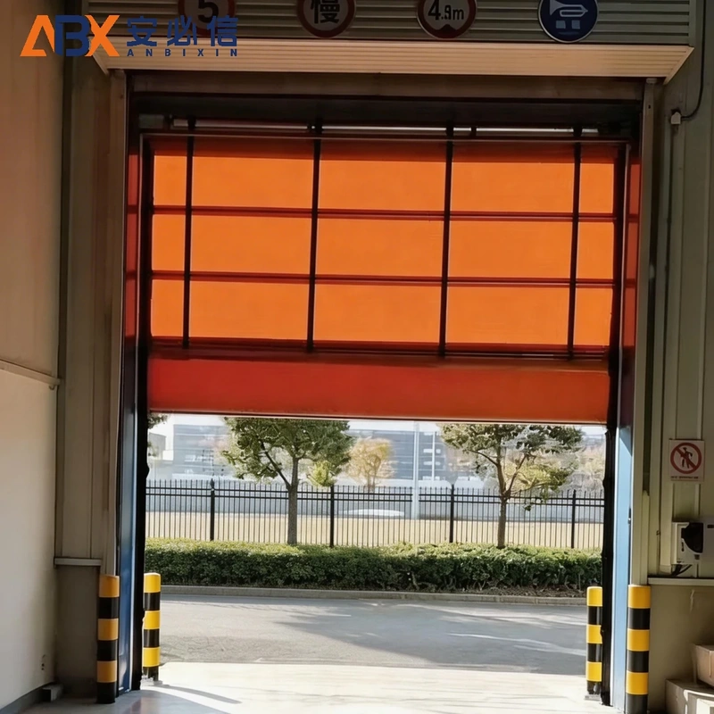 朝阳翻转式卸货平台